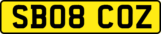SB08COZ