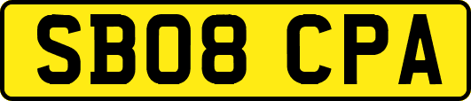 SB08CPA