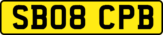 SB08CPB