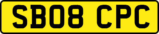 SB08CPC
