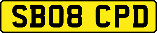 SB08CPD