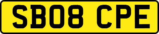 SB08CPE