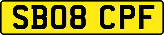 SB08CPF
