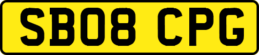 SB08CPG