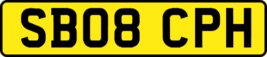 SB08CPH