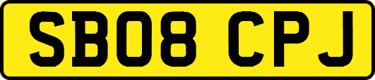 SB08CPJ