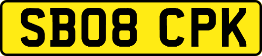 SB08CPK