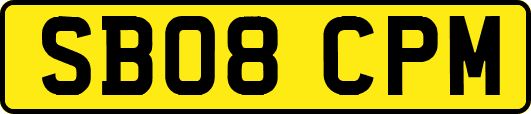 SB08CPM