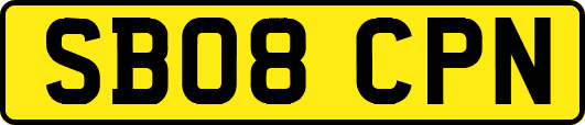 SB08CPN