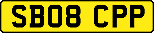 SB08CPP