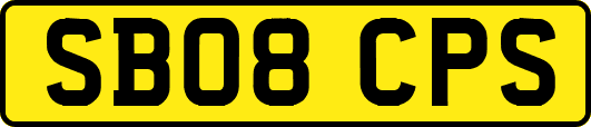 SB08CPS