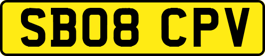 SB08CPV