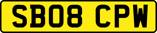 SB08CPW