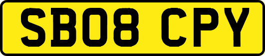 SB08CPY