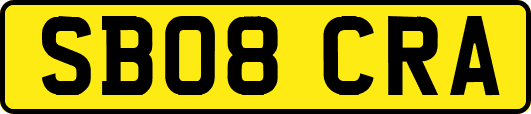 SB08CRA