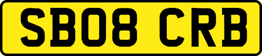 SB08CRB