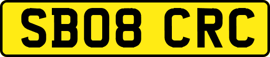 SB08CRC