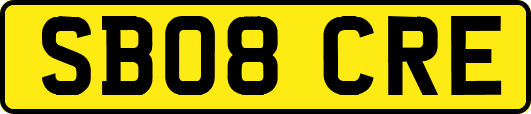 SB08CRE