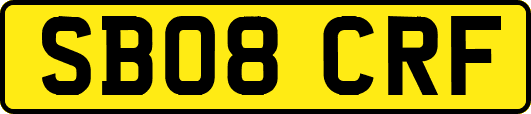 SB08CRF