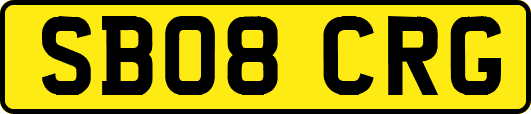 SB08CRG
