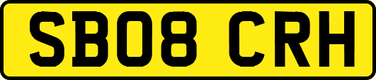 SB08CRH