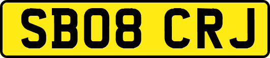 SB08CRJ