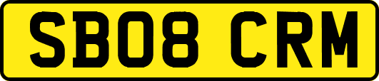 SB08CRM
