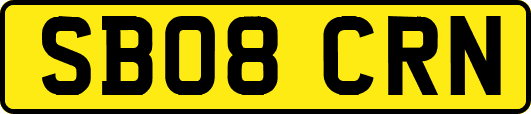 SB08CRN