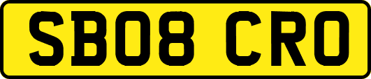 SB08CRO