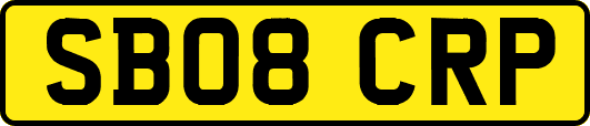 SB08CRP