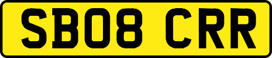 SB08CRR