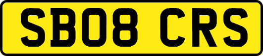 SB08CRS