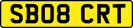 SB08CRT
