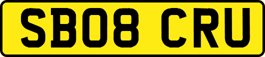SB08CRU
