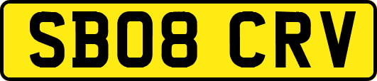 SB08CRV