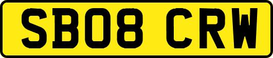 SB08CRW
