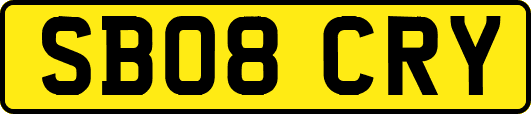 SB08CRY