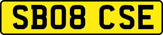 SB08CSE