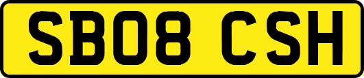 SB08CSH