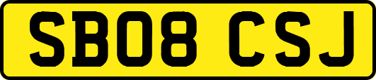 SB08CSJ
