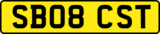SB08CST