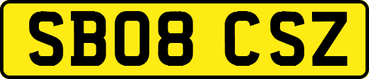 SB08CSZ