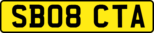 SB08CTA