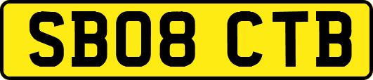 SB08CTB