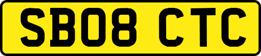 SB08CTC