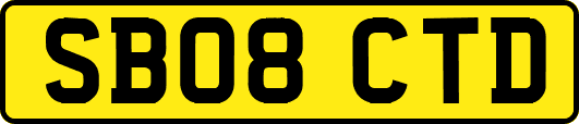 SB08CTD