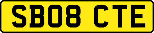 SB08CTE