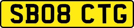 SB08CTG