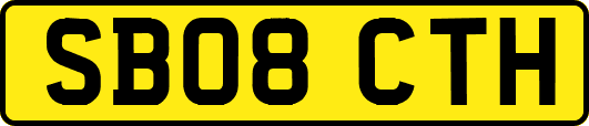 SB08CTH
