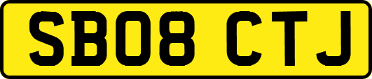 SB08CTJ